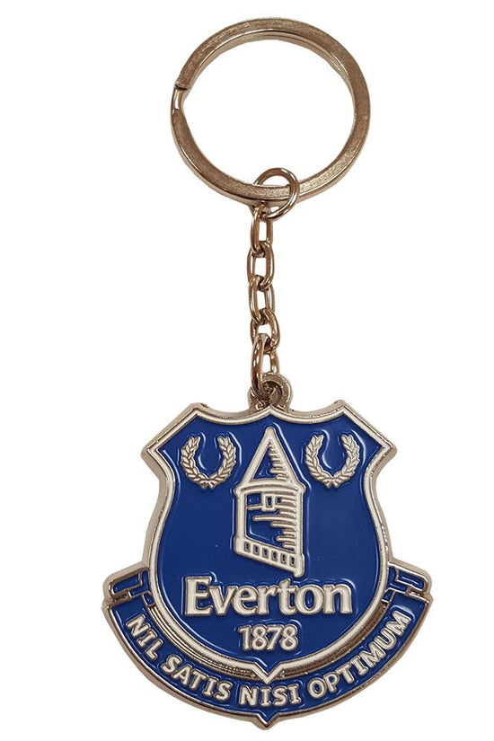 62297 Everton FC Keyring