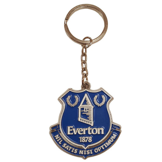 62297 Everton FC Keyring
