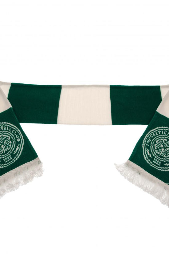 64196 Celtic FC Bar Scarf 2