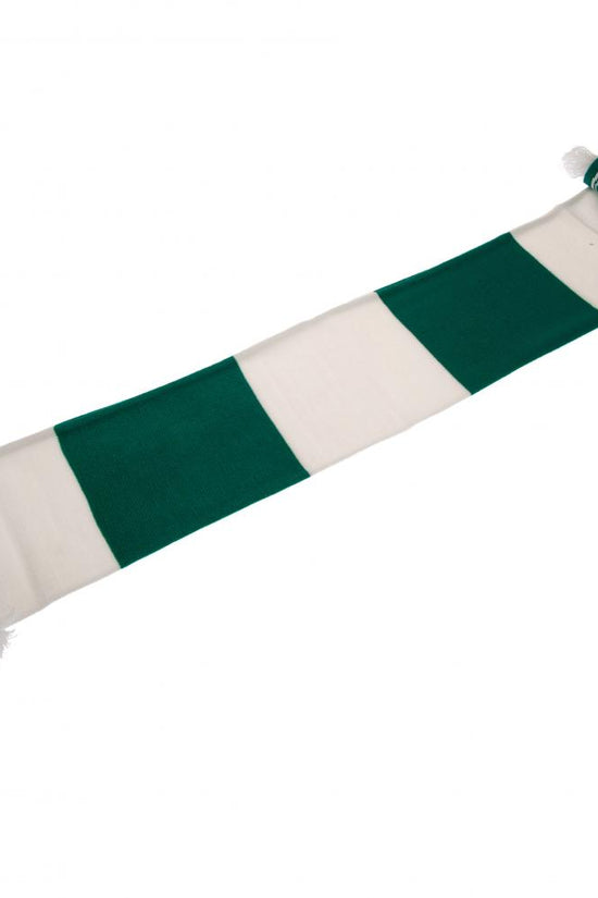 64196 Celtic FC Bar Scarf