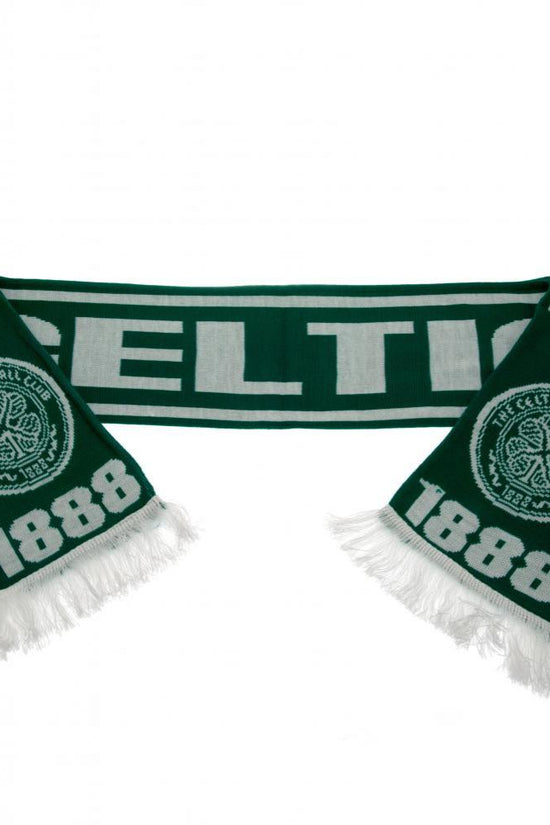 64197 Celtic FC Scarf 2