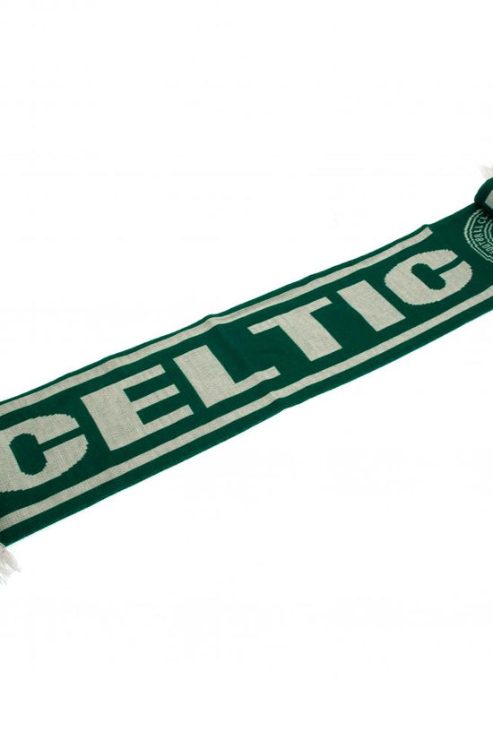 64197 Celtic FC Scarf