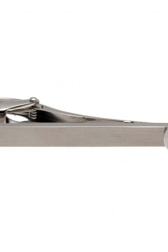Leicester City FC Stainless Steel Tie Slide