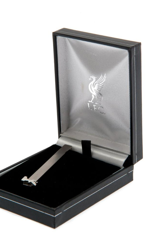 Liverpool FC Stainless Steel Tie Slide