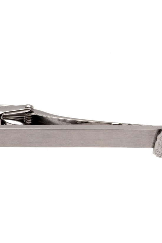Newcastle United FC Stainless Steel Tie Slide