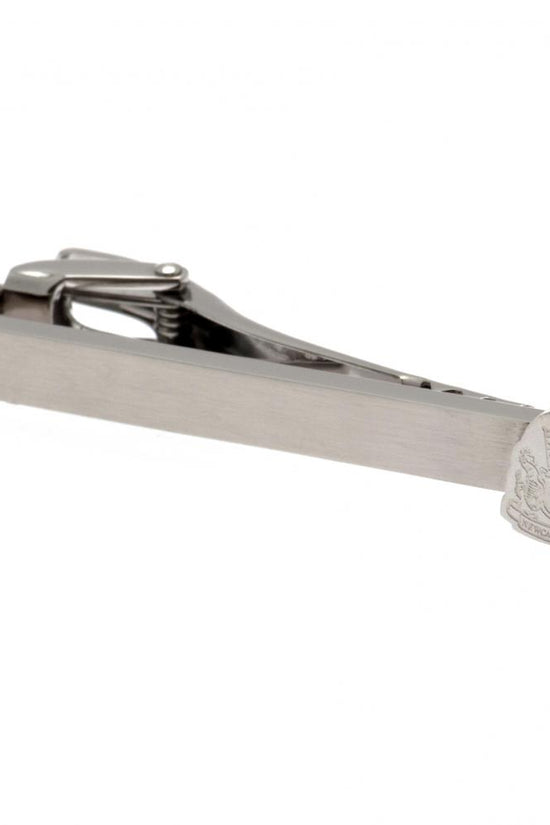 Newcastle United FC Stainless Steel Tie Slide
