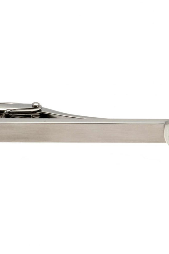 Arsenal FC Stainless Steel Tie Slide