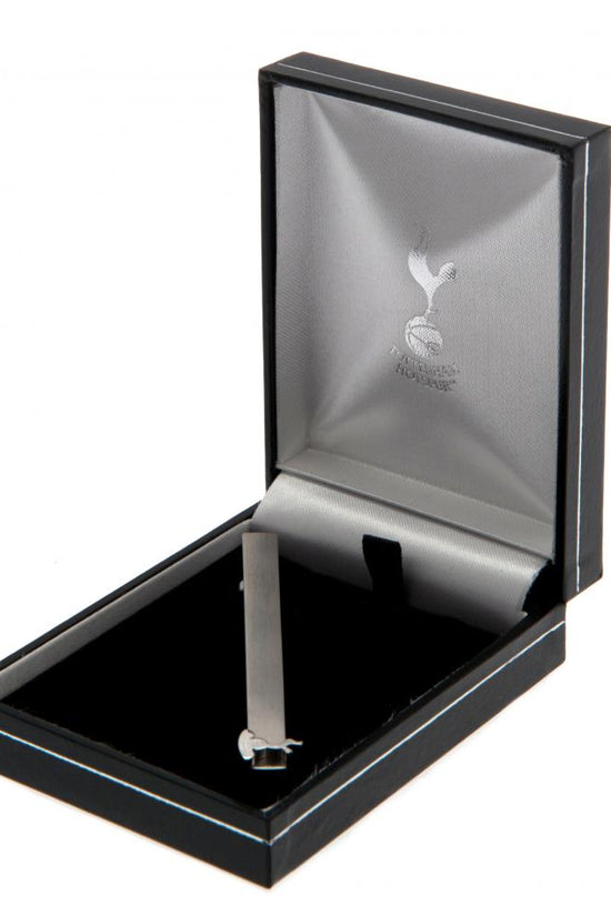 Tottenham Hotspur FC Stainless Steel Tie Slide