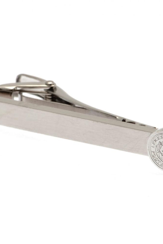 Leicester City FC Tie Slide & Cufflink Set
