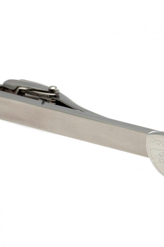 Arsenal FC Tie Slide & Cufflink Set