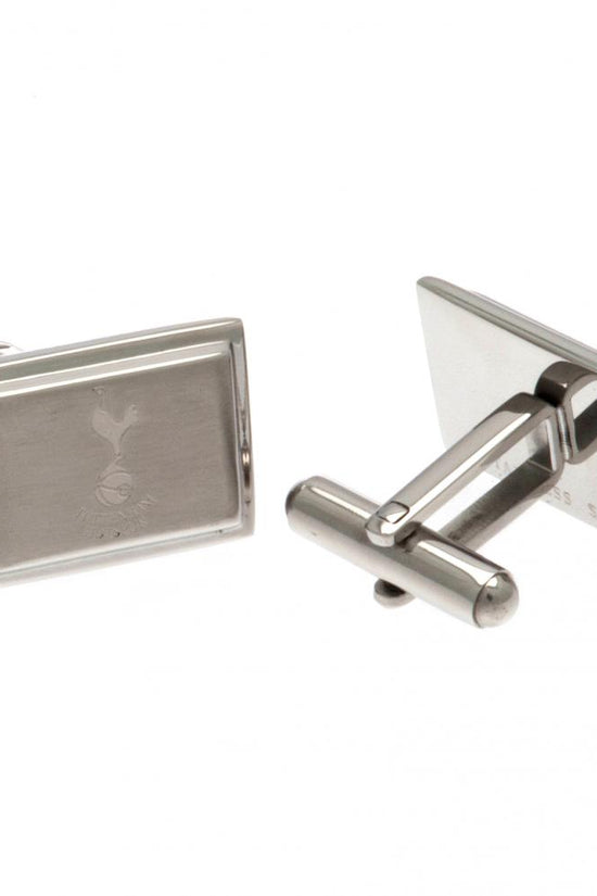 Tottenham Hotspur FC Tie Slide & Cufflink Set