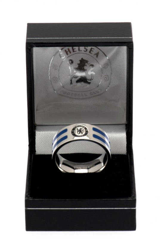 Chelsea FC Colour Stripe Ring Large