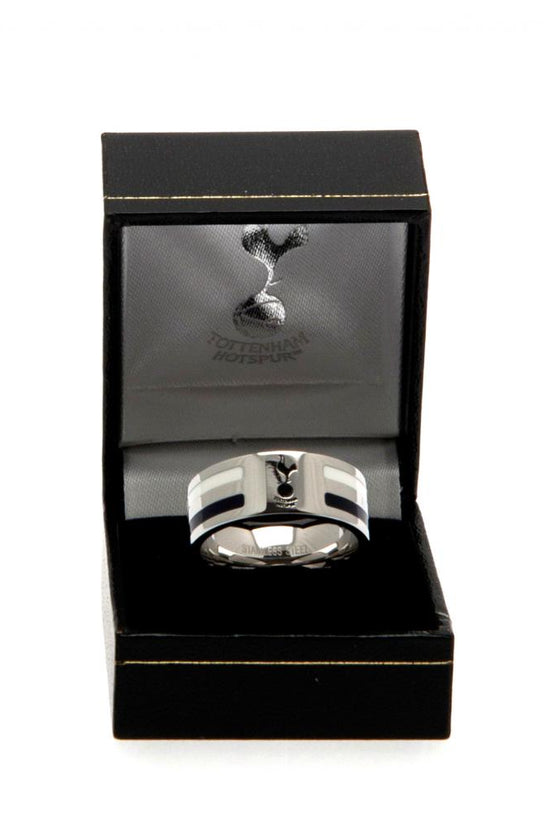 Tottenham Hotspur FC Colour Stripe Ring Large
