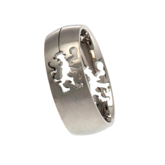 66098 Chelsea FC Cut Out Ring 1