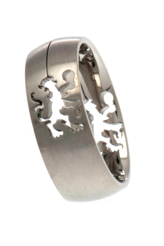 Chelsea FC Cut Out Ring Large