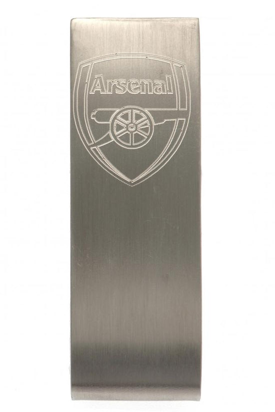 Arsenal FC Money Clip