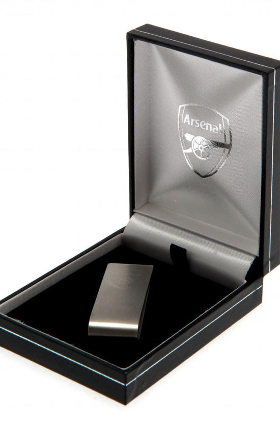 Arsenal FC Money Clip