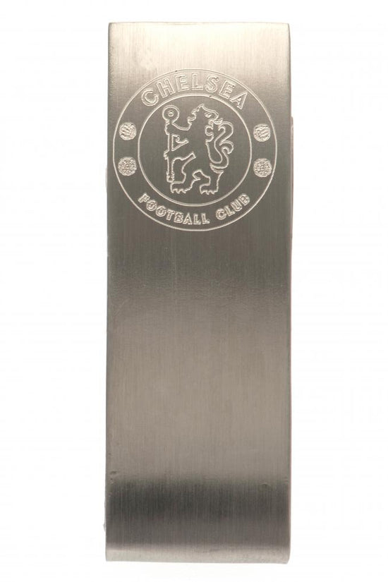 Chelsea FC Money Clip