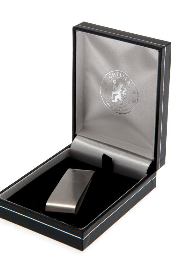 Chelsea FC Money Clip