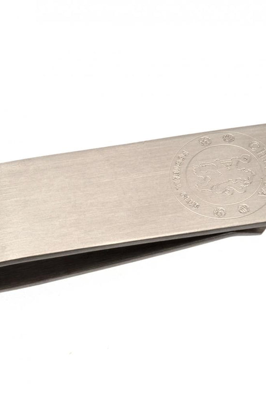 Chelsea FC Money Clip