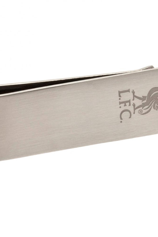 Liverpool FC Money Clip