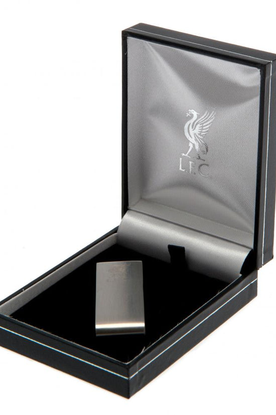 Liverpool FC Money Clip