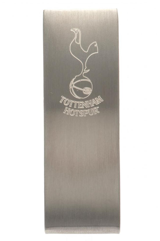 Tottenham Hotspur FC Money Clip