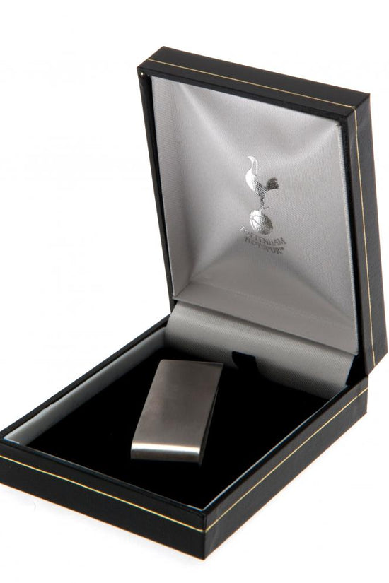 Tottenham Hotspur FC Money Clip