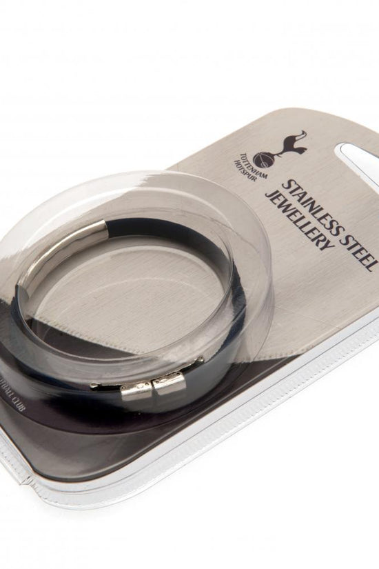 66438 Tottenham Hotspur FC Colour Silicone Bracelet 2