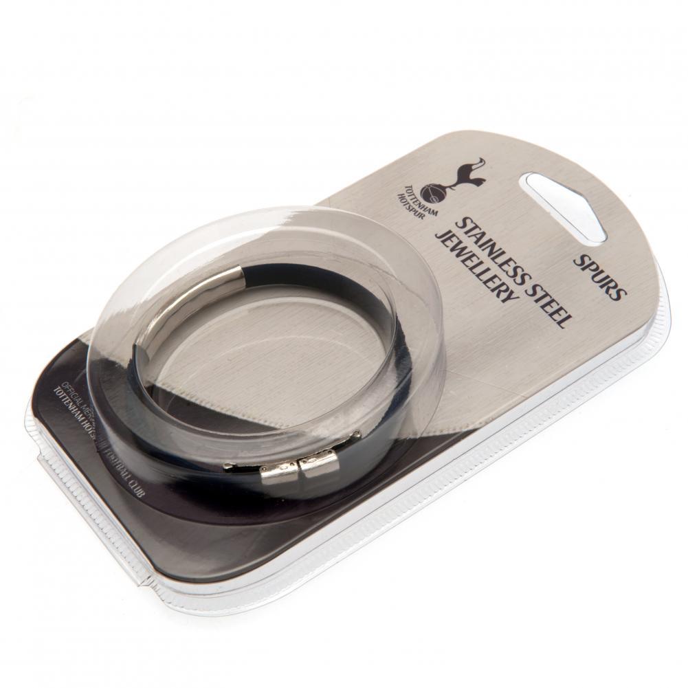 66438 Tottenham Hotspur FC Colour Silicone Bracelet 2