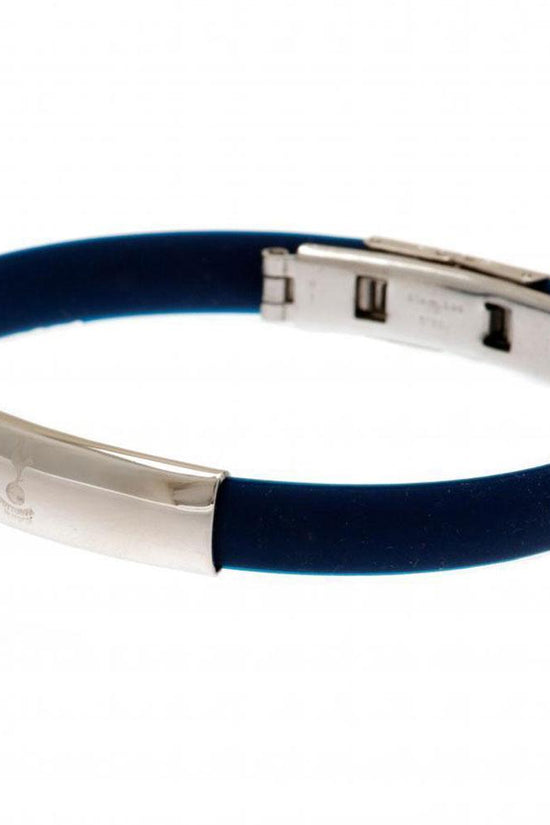 66438 Tottenham Hotspur FC Colour Silicone Bracelet