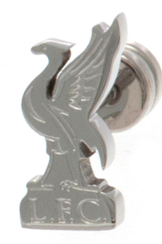 66467 Liverpool FC Cut Out Stud Earring