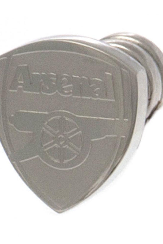 66468 Arsenal FC Cut Out Stud Earring