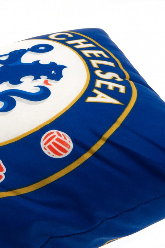 66691 Chelsea FC Cushion 1