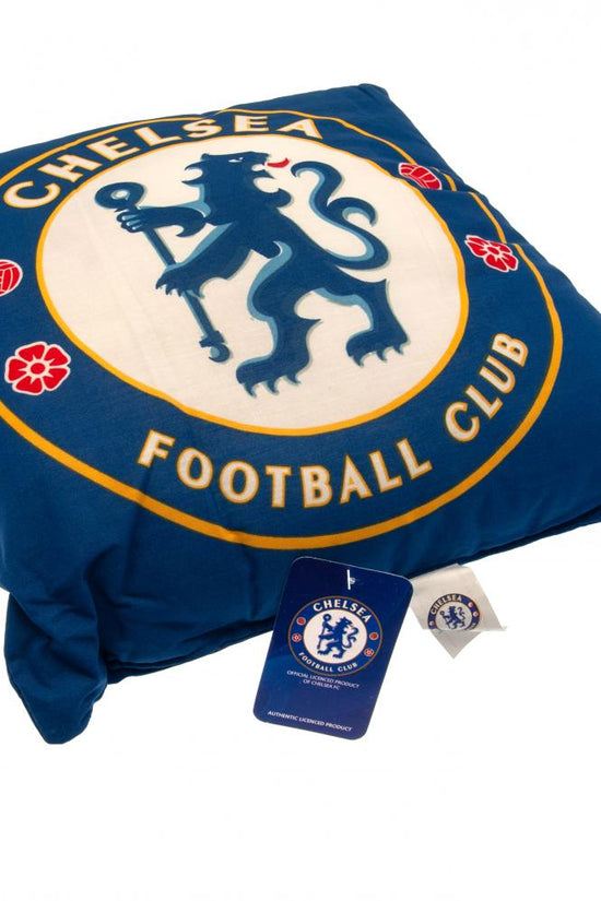 66691 Chelsea FC Cushion 2