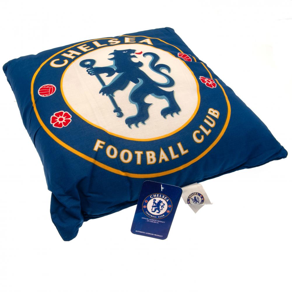 66691 Chelsea FC Cushion 2