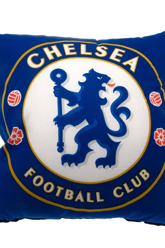 66691 Chelsea FC Cushion