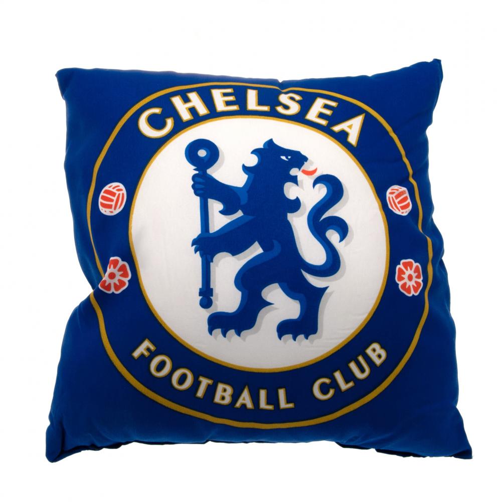 66691 Chelsea FC Cushion
