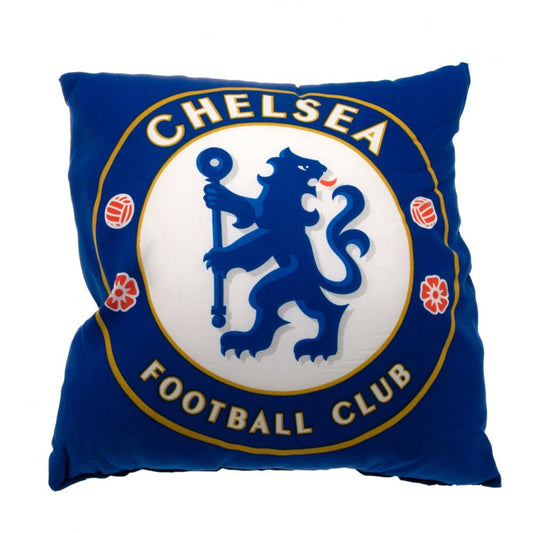 66691 Chelsea FC Cushion