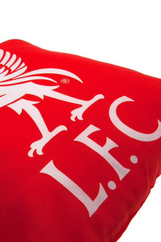 66695 Liverpool FC Cushion 1