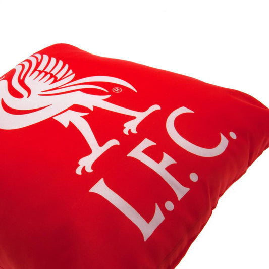 66695 Liverpool FC Cushion 1