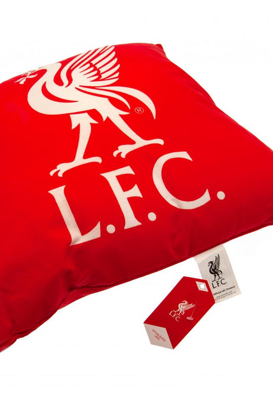66695 Liverpool FC Cushion 2