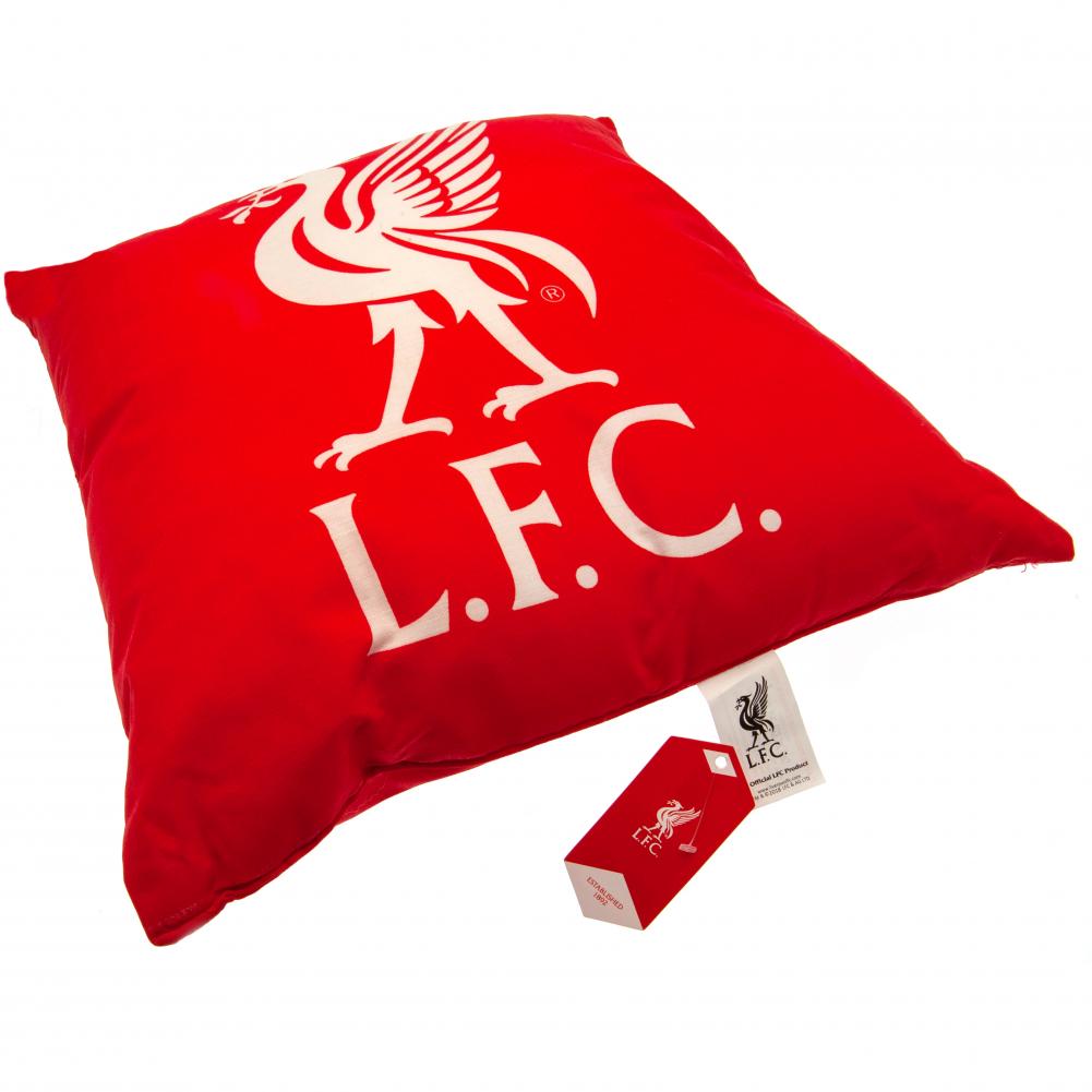 66695 Liverpool FC Cushion 2