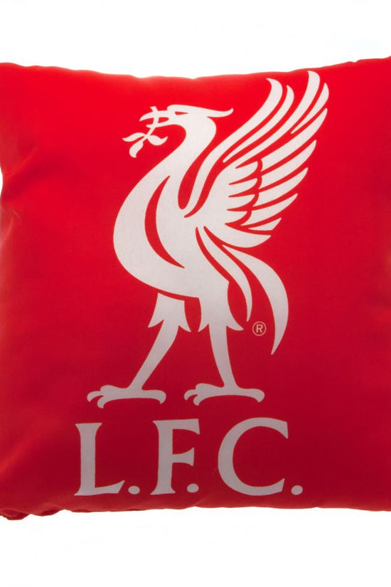 66695 Liverpool FC Cushion