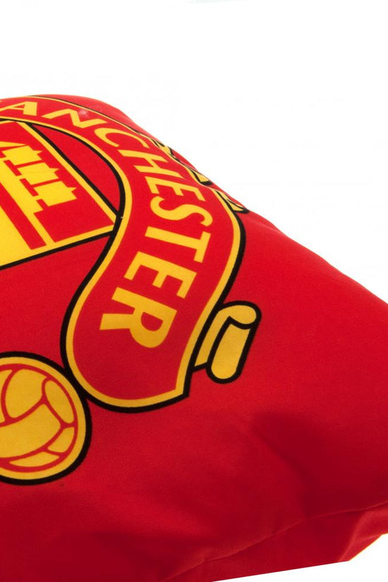 66696 Manchester United FC Cushion 1