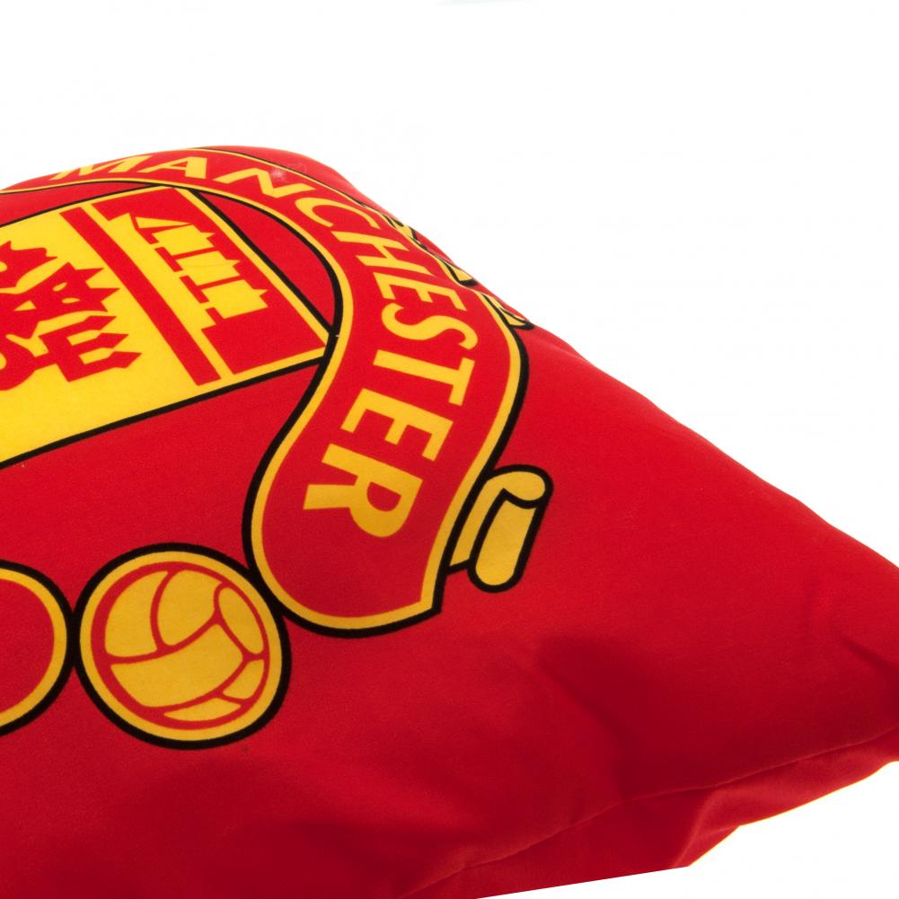 66696 Manchester United FC Cushion 1