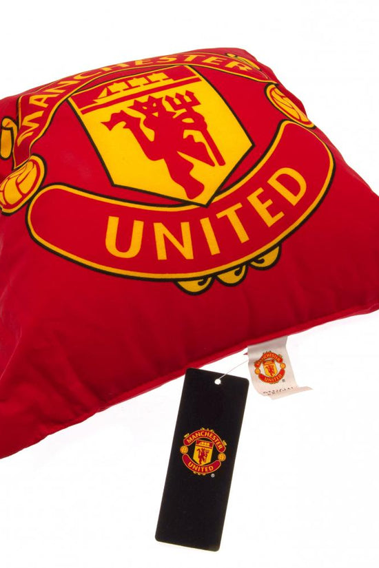 66696 Manchester United FC Cushion 2