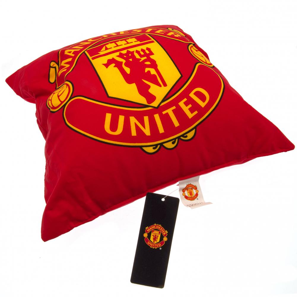66696 Manchester United FC Cushion 2