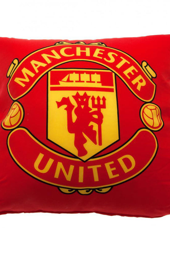 66696 Manchester United FC Cushion