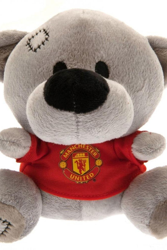 Manchester United FC Timmy Bear 1